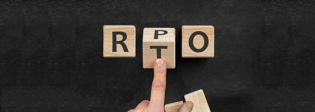 ¿Conoces las diferencias entre RPO y RTO? - OnTek